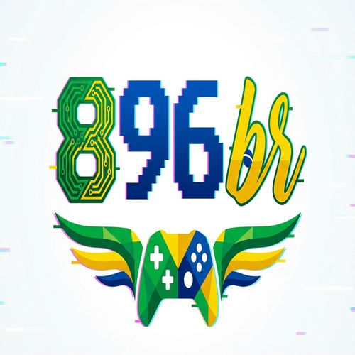 Logo 896br